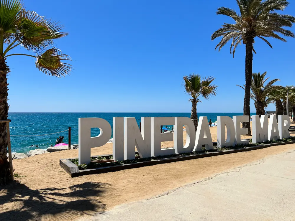 Location de Vacances Pineda de Mar 41