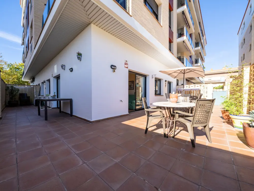 Location de Vacances Pineda de Mar 44