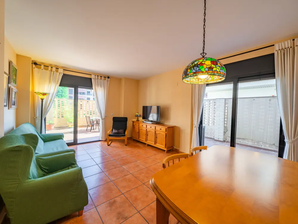 Location de Vacances Pineda de Mar 44