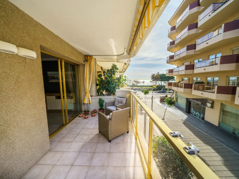 Location de Vacances Pineda de Mar 46