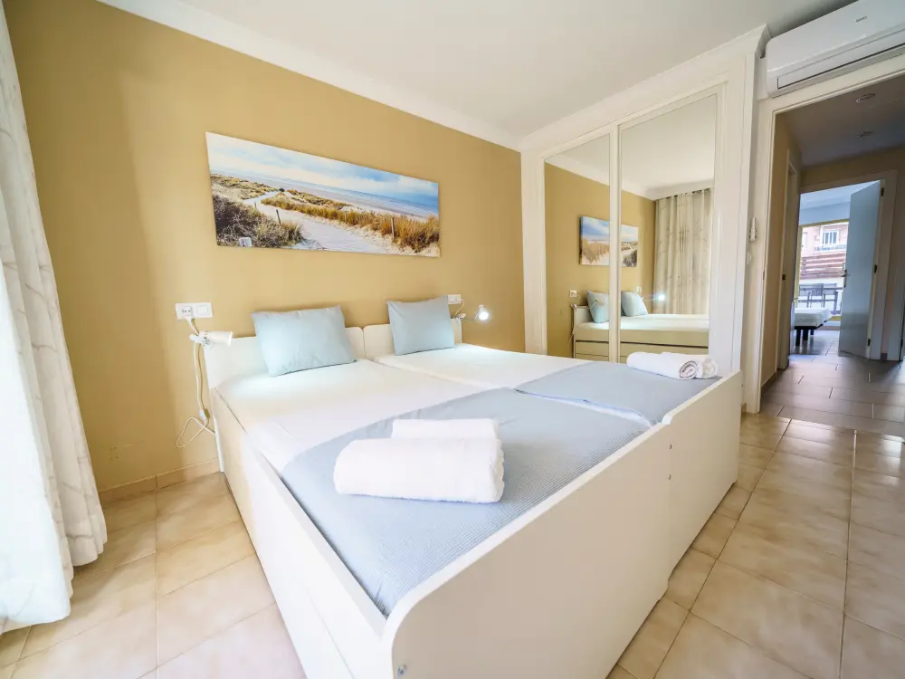 Location de Vacances Pineda de Mar 46