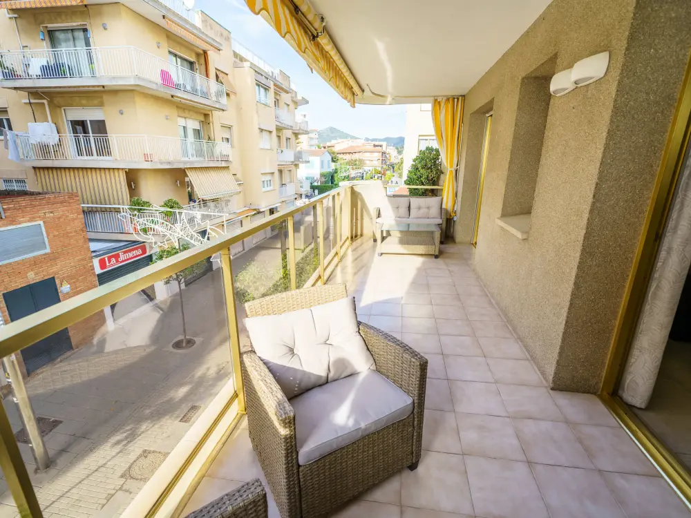 Location de Vacances Pineda de Mar 46