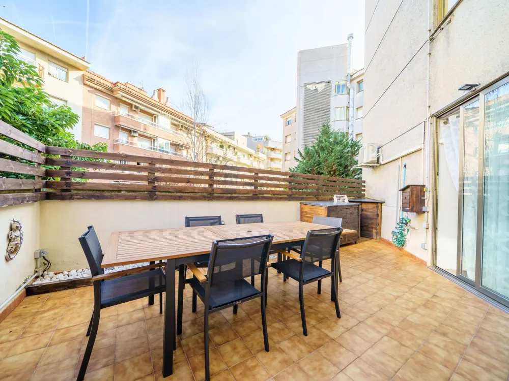 Location de Vacances Pineda de Mar 46
