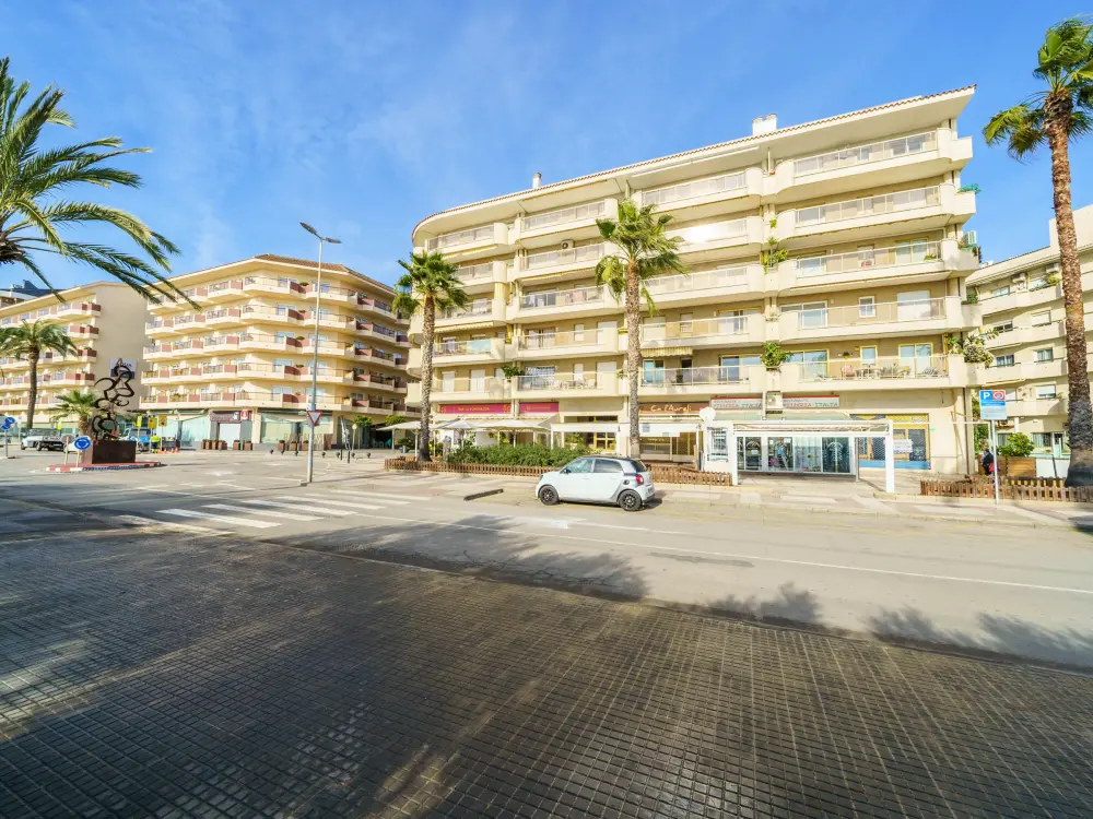 Location de Vacances Pineda de Mar 46