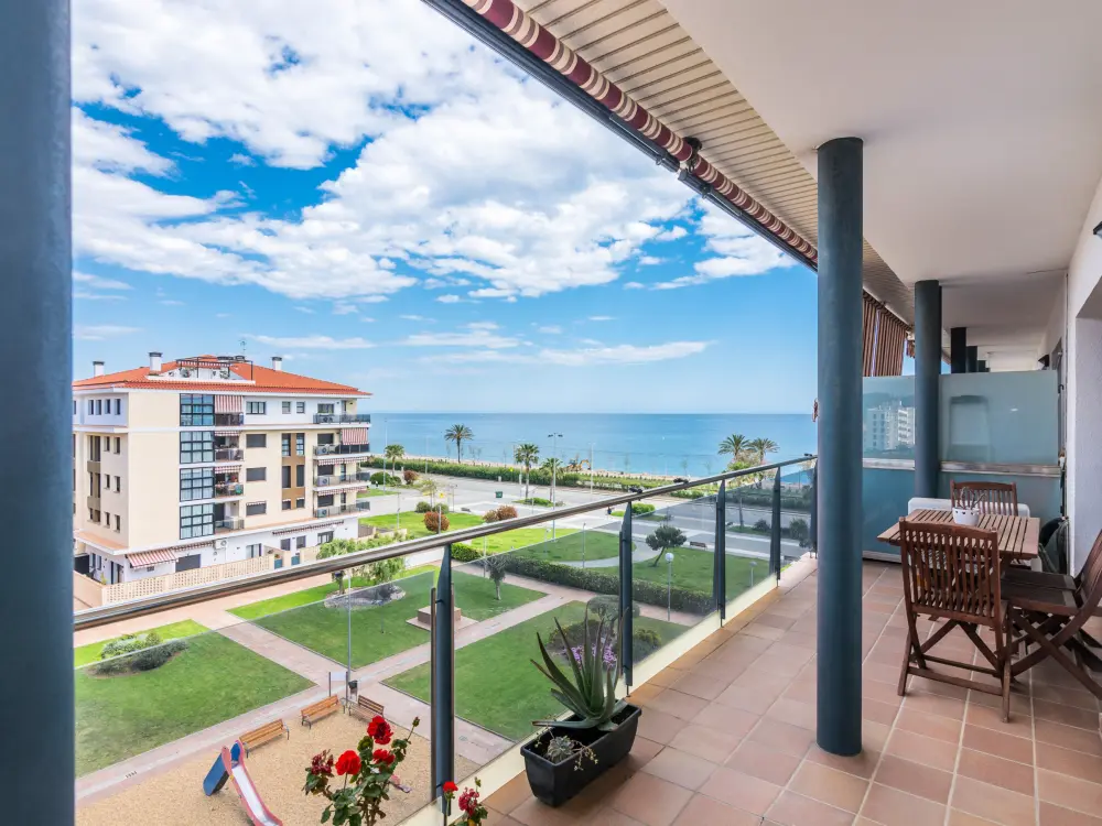Location de Vacances Pineda de Mar 47
