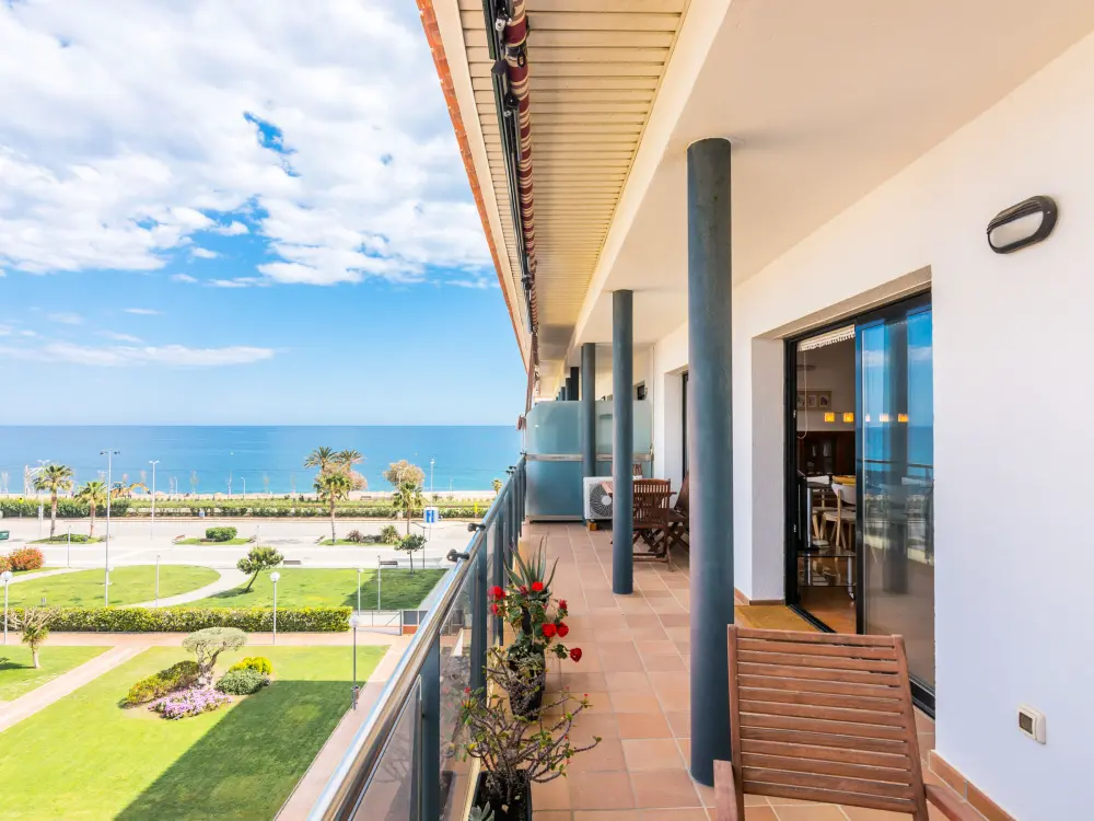Location de Vacances Pineda de Mar 47