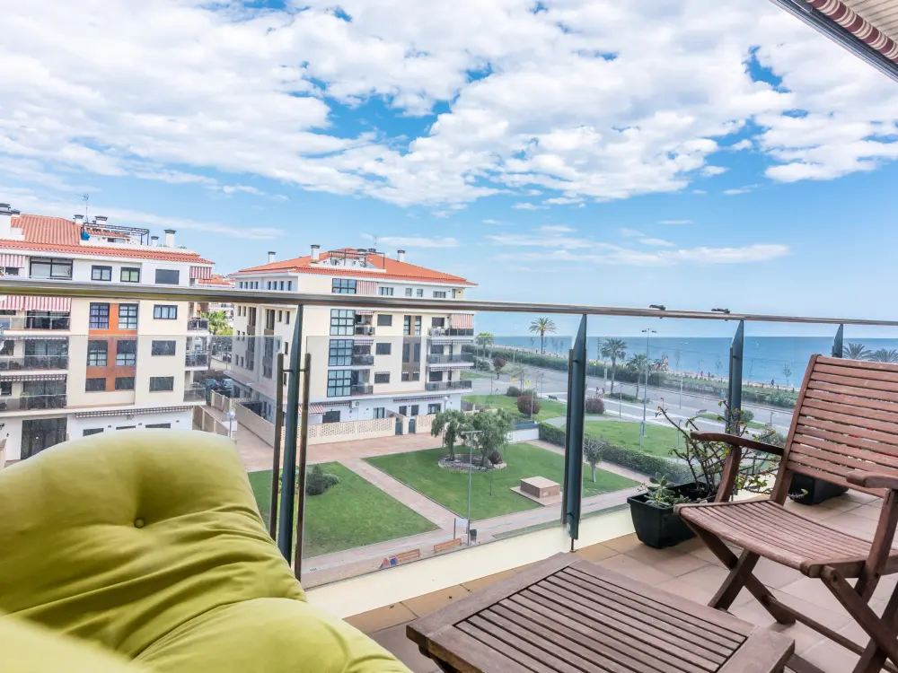 Location de Vacances Pineda de Mar 47