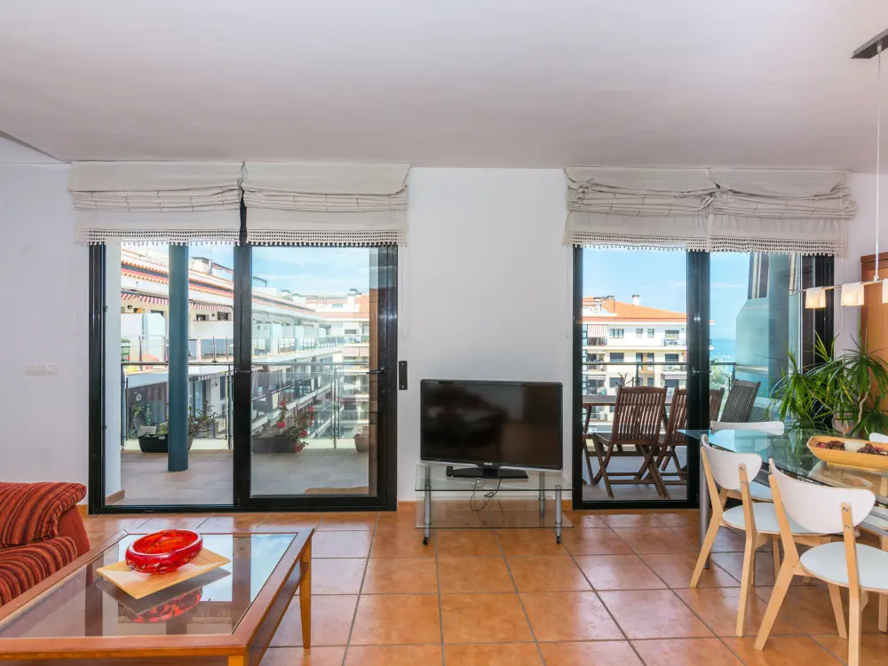 Location de Vacances Pineda de Mar 47
