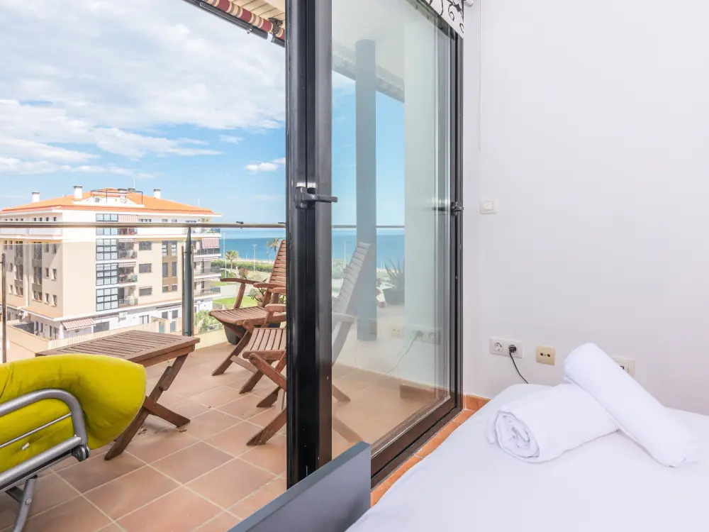 Location de Vacances Pineda de Mar 47