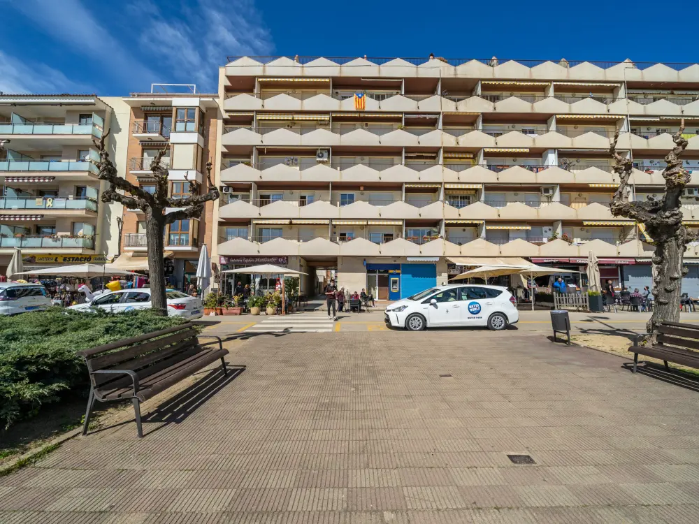 Location de Vacances Pineda de Mar 50