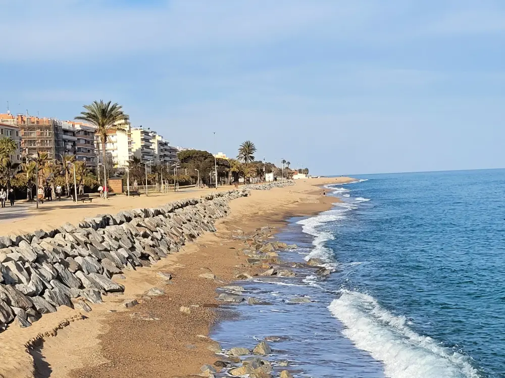 Location de Vacances Pineda de Mar 50