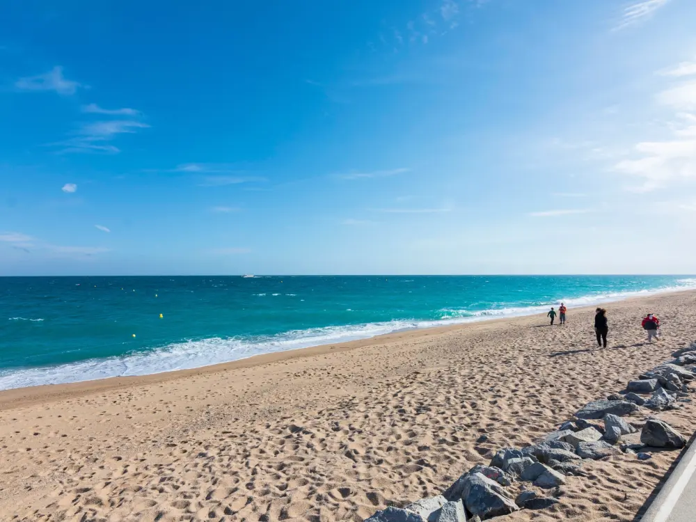 Location de Vacances Pineda de Mar 50