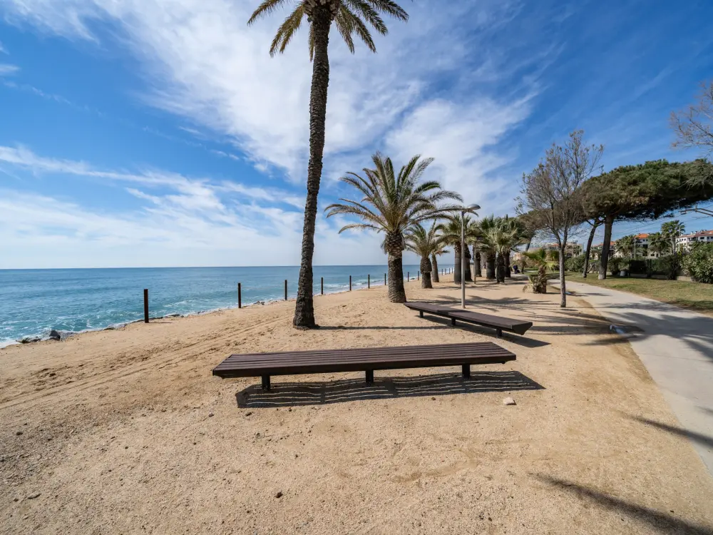 Location de Vacances Pineda de Mar 51