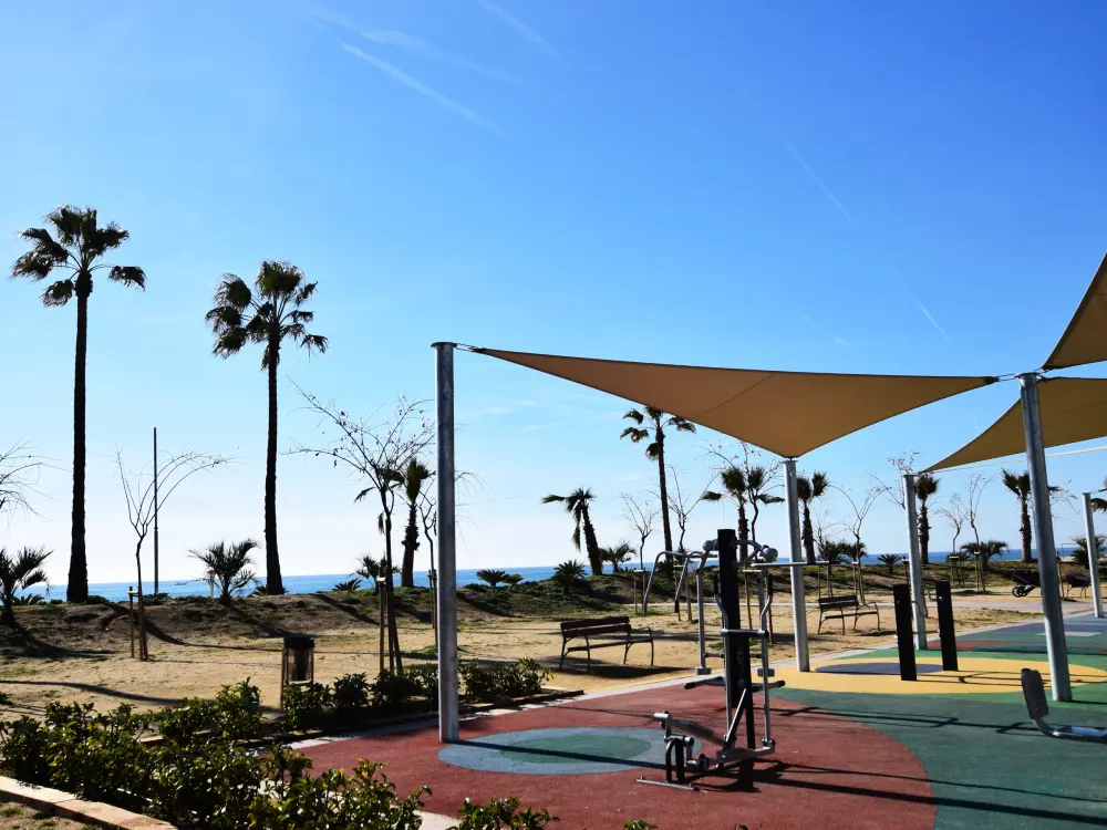 Location de Vacances Pineda de Mar 51