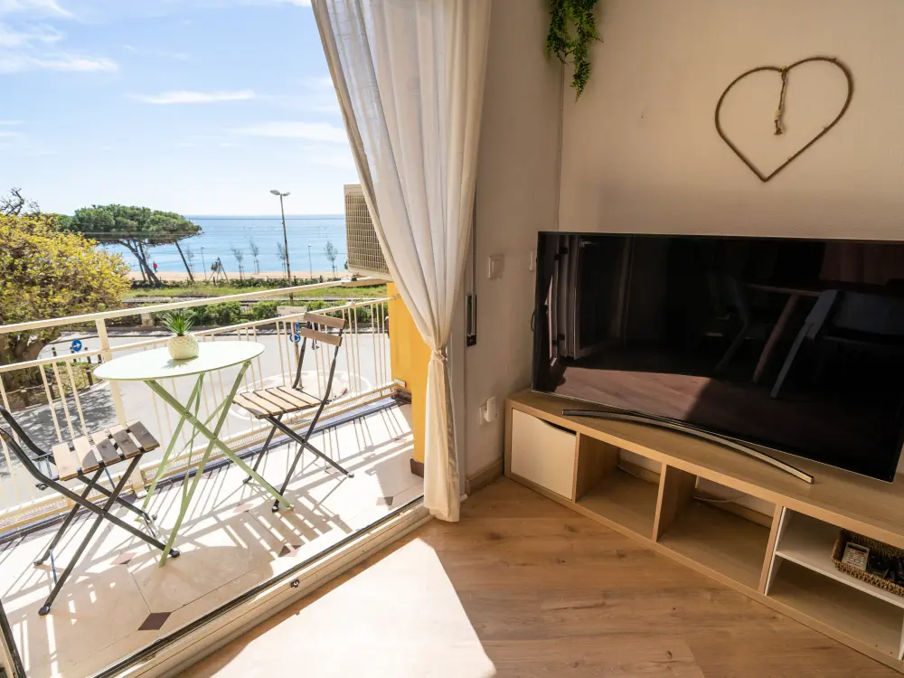 Location de Vacances Pineda de Mar 51