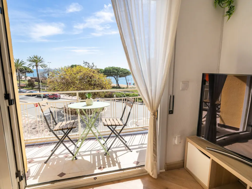 Location de Vacances Pineda de Mar 51
