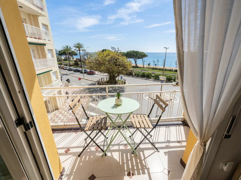 Location de Vacances Pineda de Mar 51