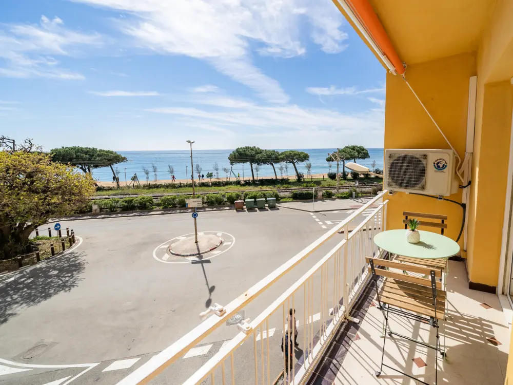 Location de Vacances Pineda de Mar 51