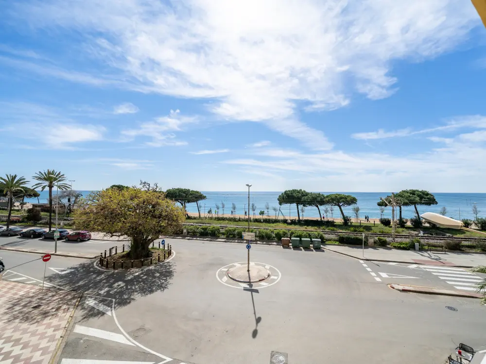 Location de Vacances Pineda de Mar 51