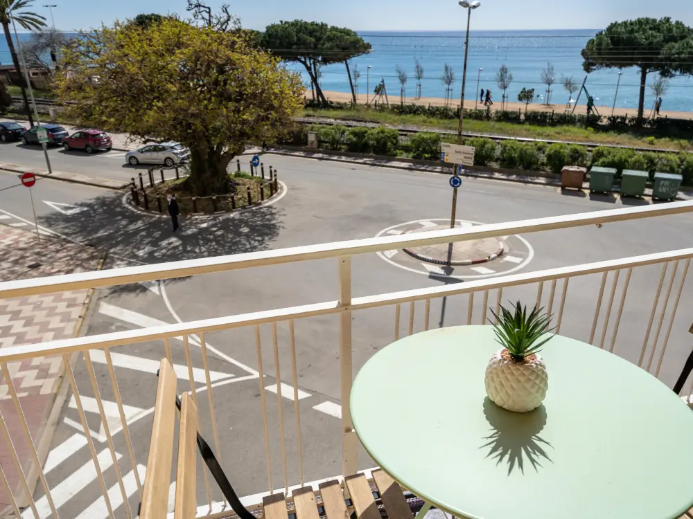 Location de Vacances Pineda de Mar 51