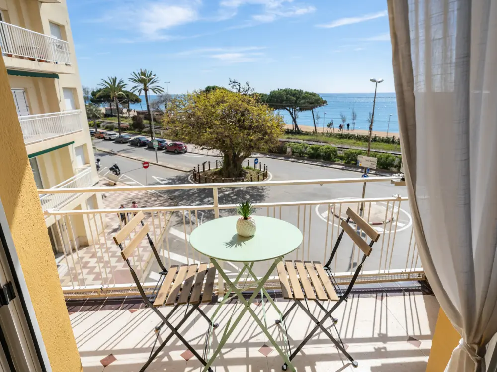 Location de Vacances Pineda de Mar 51