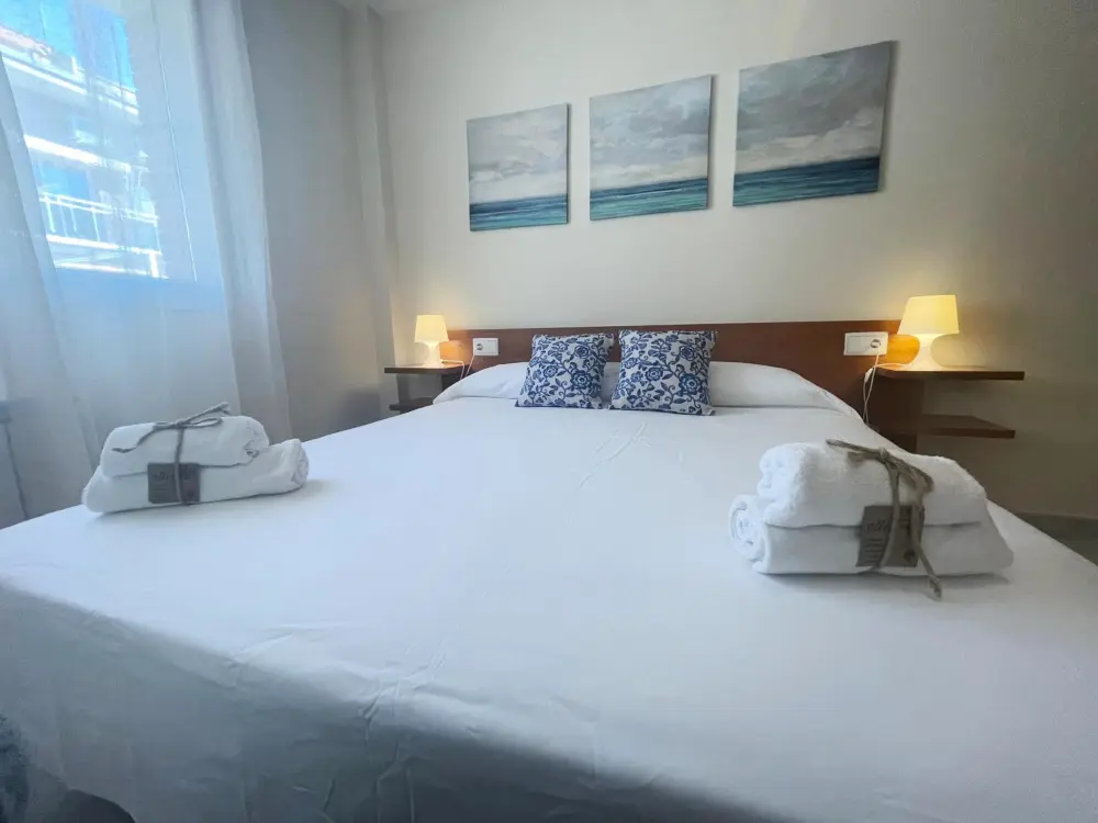 Location de Vacances Pineda de Mar 52