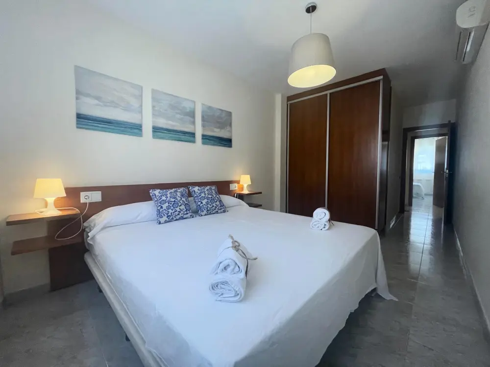 Location de Vacances Pineda de Mar 52