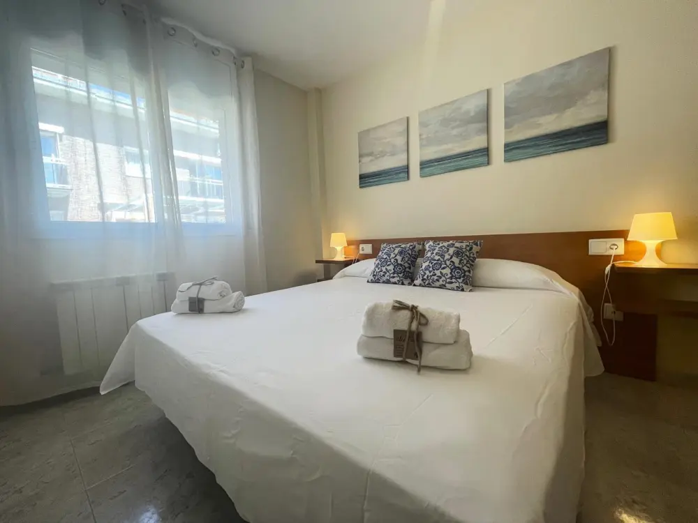 Location de Vacances Pineda de Mar 52