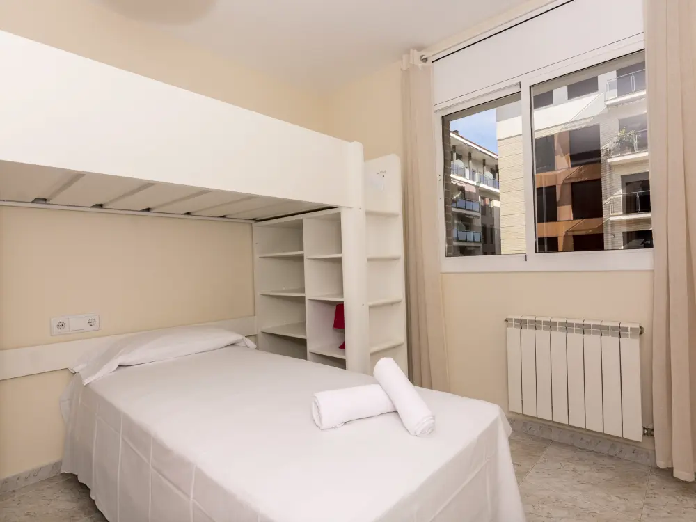 Location de Vacances Pineda de Mar 52
