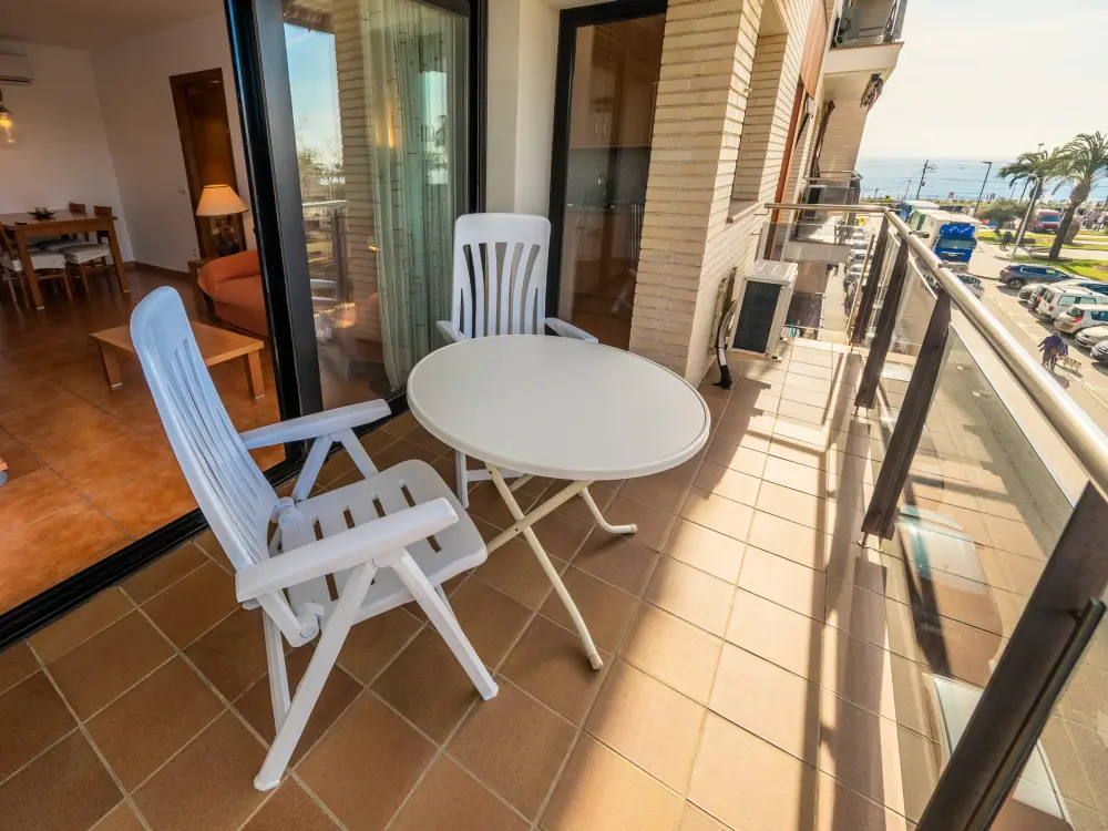 Location de Vacances Pineda de Mar 56