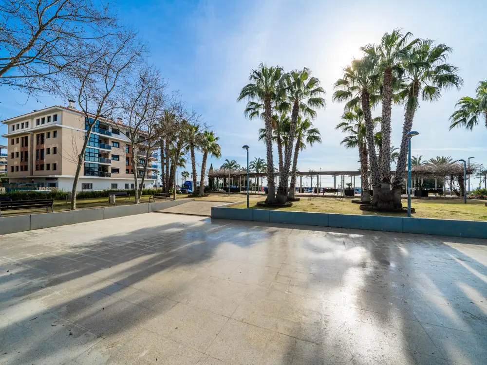 Location de Vacances Pineda de Mar 56