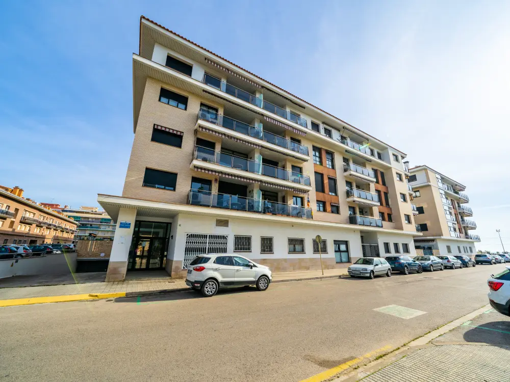 Location de Vacances Pineda de Mar 56