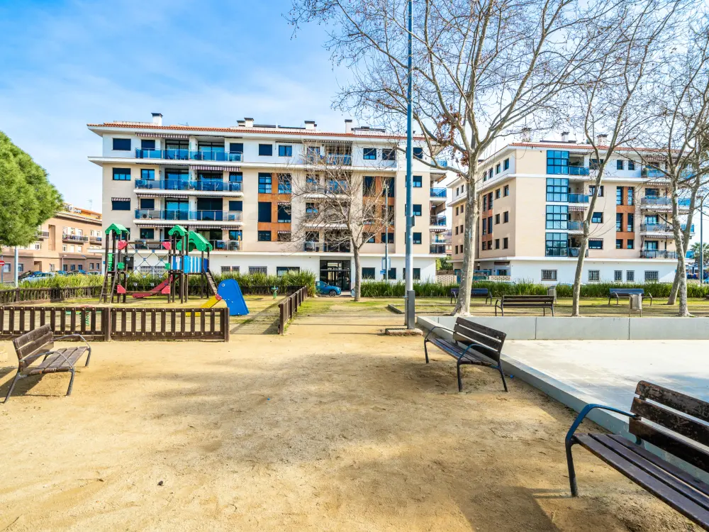 Location de Vacances Pineda de Mar 56