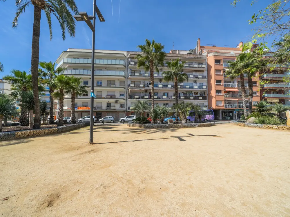 Location de Vacances Pineda de Mar 57