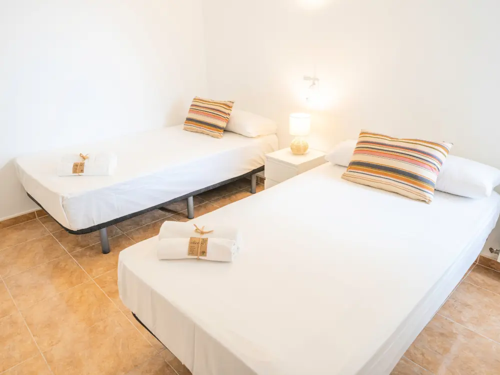 Location de Vacances Pineda de Mar 57