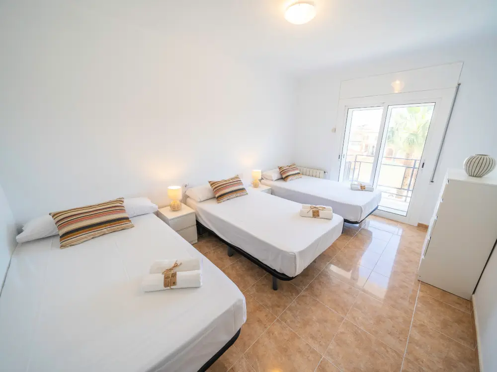 Location de Vacances Pineda de Mar 57