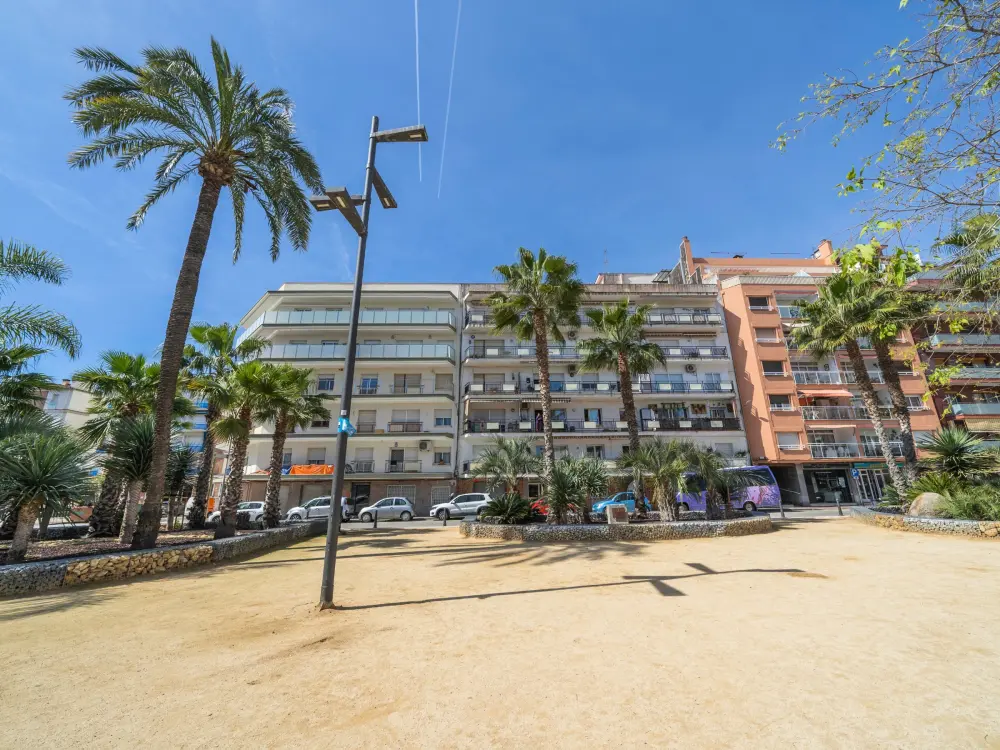 Location de Vacances Pineda de Mar 57