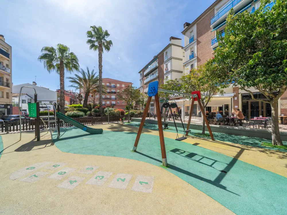 Location de Vacances Pineda de Mar 57