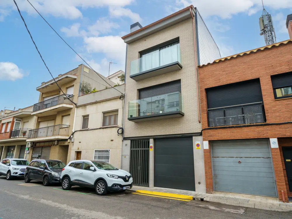 Location de Vacances Pineda de Mar 58