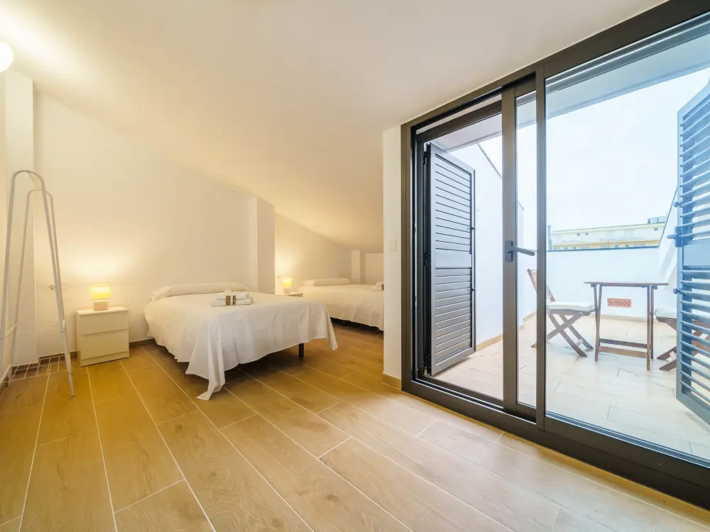 Location de Vacances Pineda de Mar 58