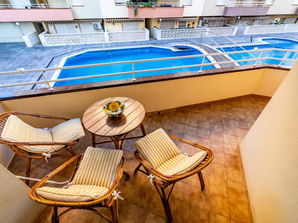 Location de Vacances Pineda de Mar 60