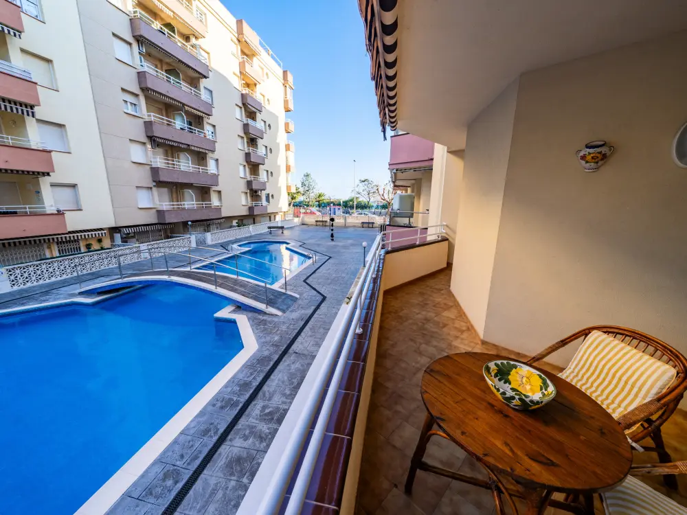 Location de Vacances Pineda de Mar 60