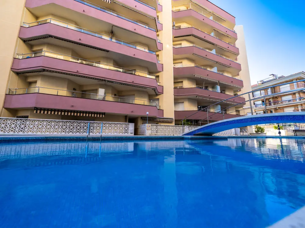 Location de Vacances Pineda de Mar 60