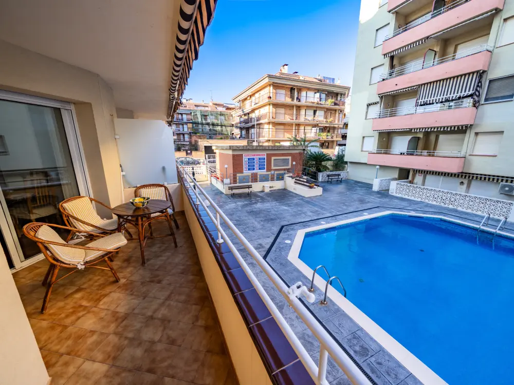 Location de Vacances Pineda de Mar 60
