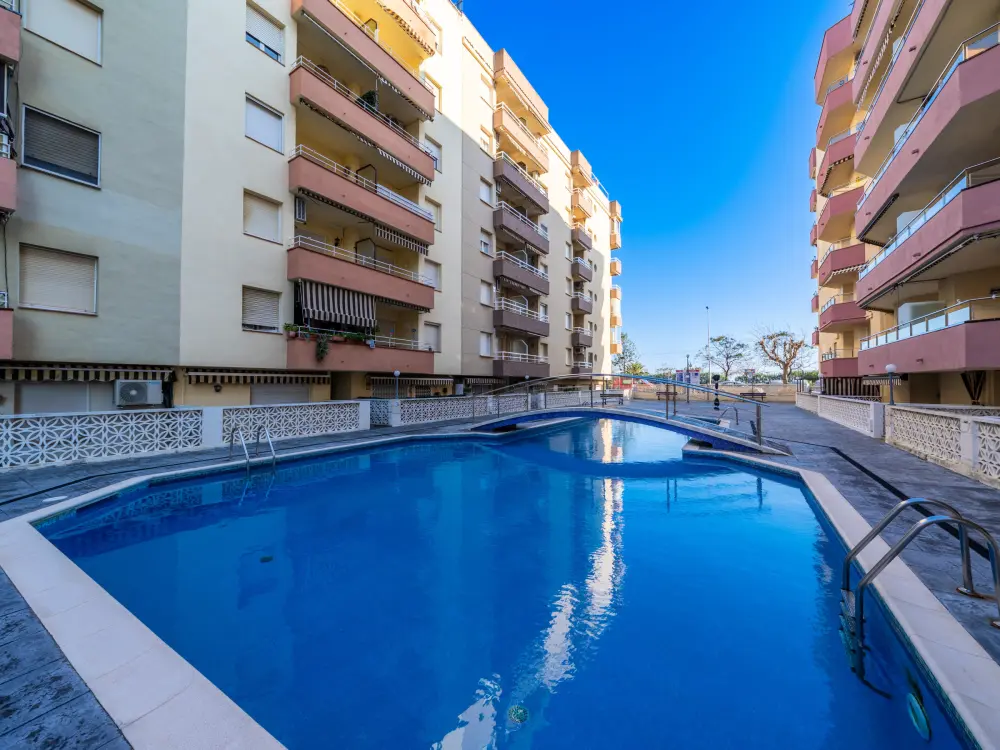 Location de Vacances Pineda de Mar 60