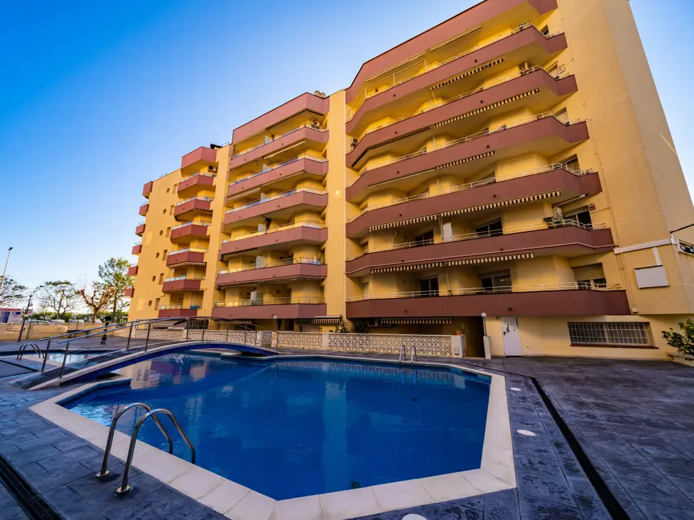 Location de Vacances Pineda de Mar 60