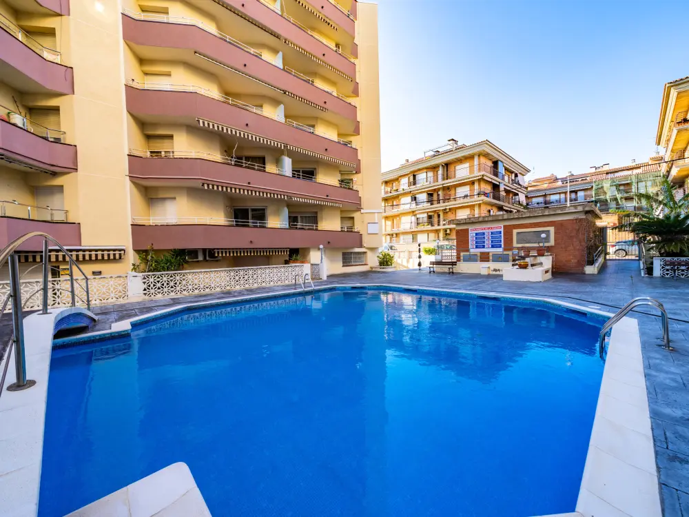 Location de Vacances Pineda de Mar 60
