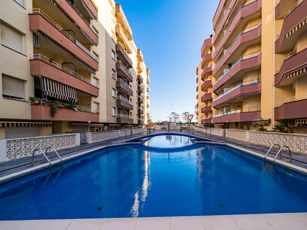 Location de Vacances Pineda de Mar 60