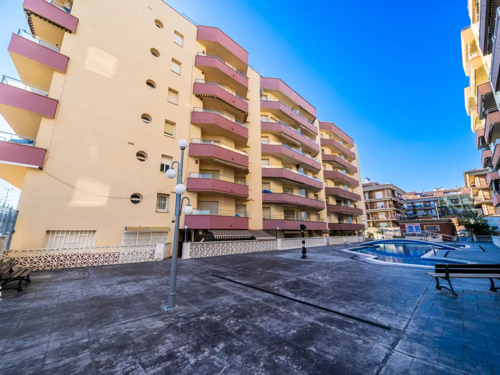 Location de Vacances Pineda de Mar 60
