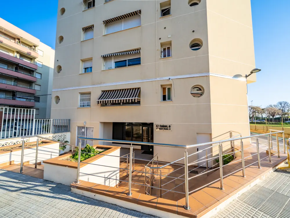 Location de Vacances Pineda de Mar 60